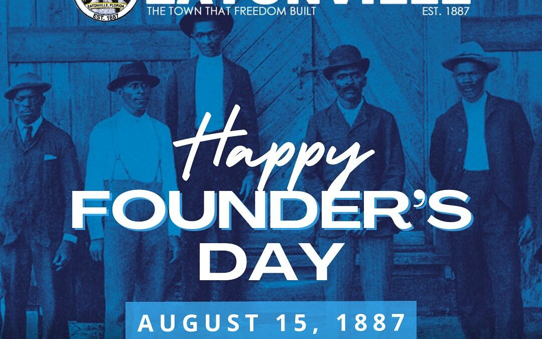 137th Founder’s Day, Aug. 17, 2024