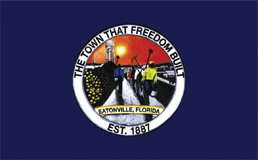 Envisioning Eatonville Workshop, Wednesday, June 11, 2025