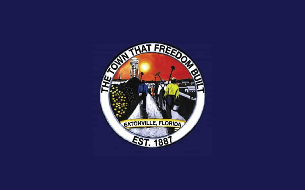 Recap: Envisioning Eatonville Workshop III, March 12, 2025